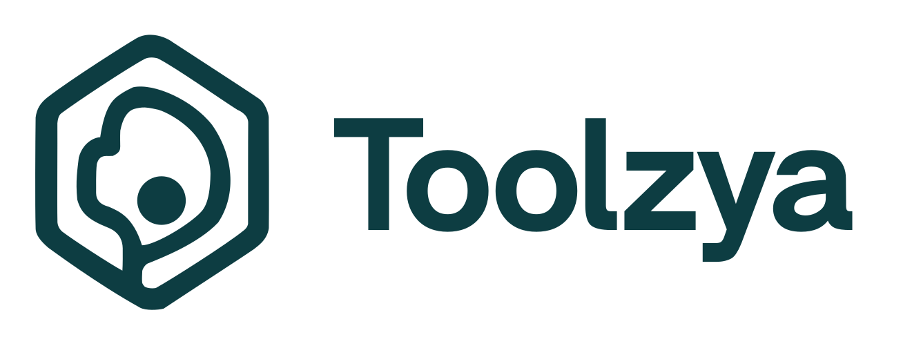 Toolzya Logo